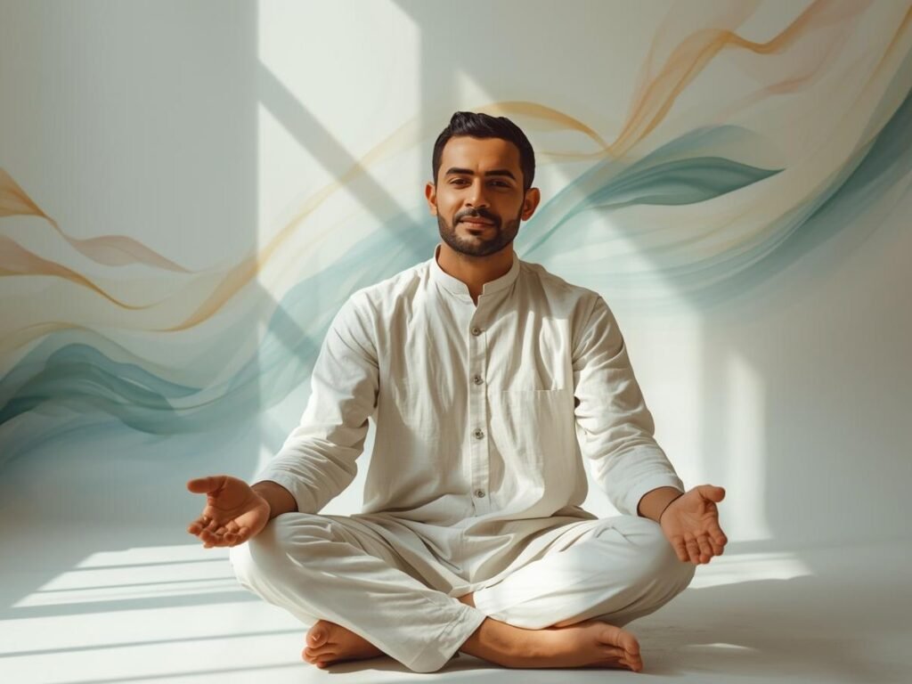 Safe space to talk without judgment online in India